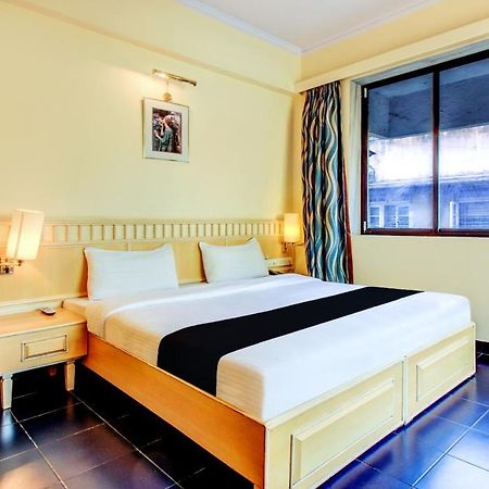 Hotel Kadamb Residency Mumbai Kültér fotó