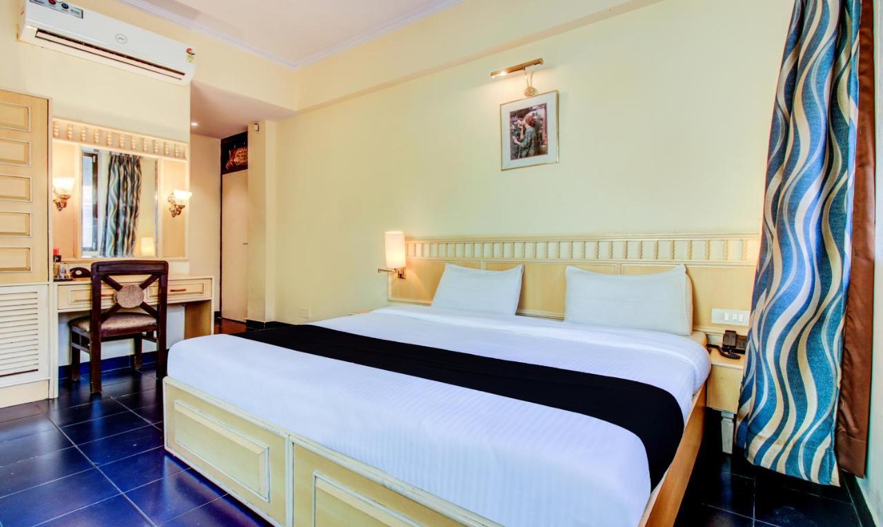 Hotel Kadamb Residency Mumbai Kültér fotó